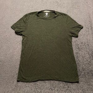 L Green Tee 111 Express
